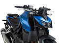 HONDA CB 750 HORNET [2025] – New Generation Sport – Matt Black-24