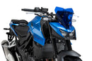 HONDA CB 750 HORNET [2025] – New Generation Sport – Matt Black-32
