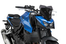 HONDA CB 750 HORNET [2025] – New Generation Sport – Stark getönt-1