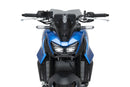 HONDA CB 750 HORNET [2025] – New Generation Sport – Matt Black-7