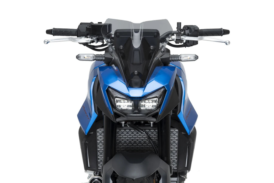 HONDA CB 750 HORNET [2025] – New Generation Sport – Matt Black