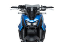 HONDA CB 750 HORNET [2025] – New Generation Sport – Schwarz-3