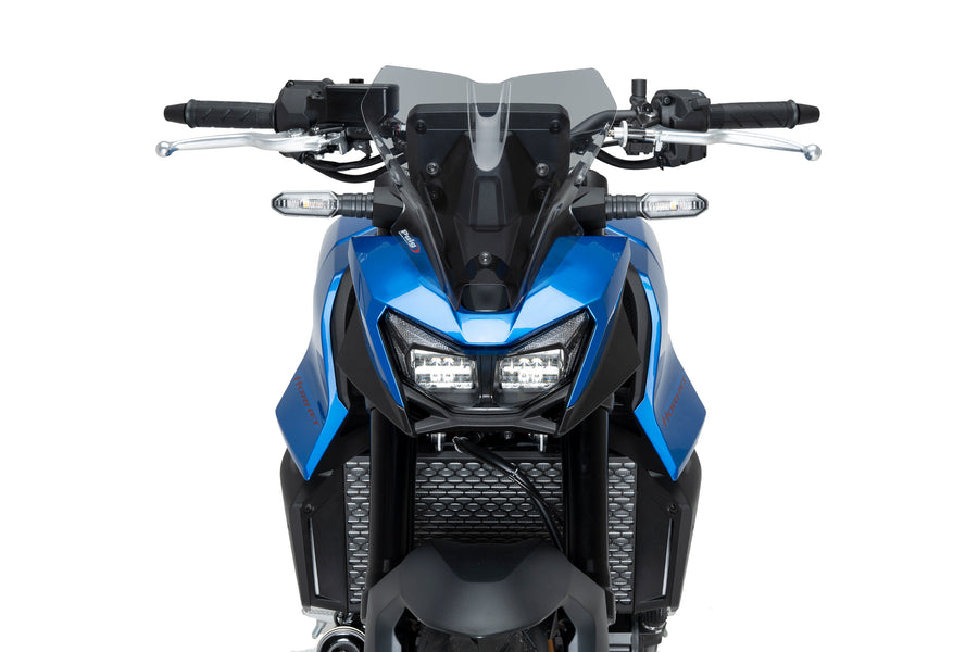 HONDA CB 750 HORNET [2025] – New Generation Sport – Tinted