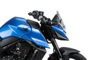 HONDA CB 750 HORNET [2025] – New Generation Sport – Matt Black-8