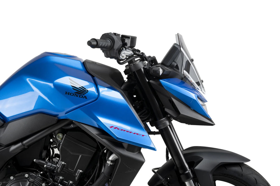 HONDA CB 750 HORNET [2025] – New Generation Sport – Tinted