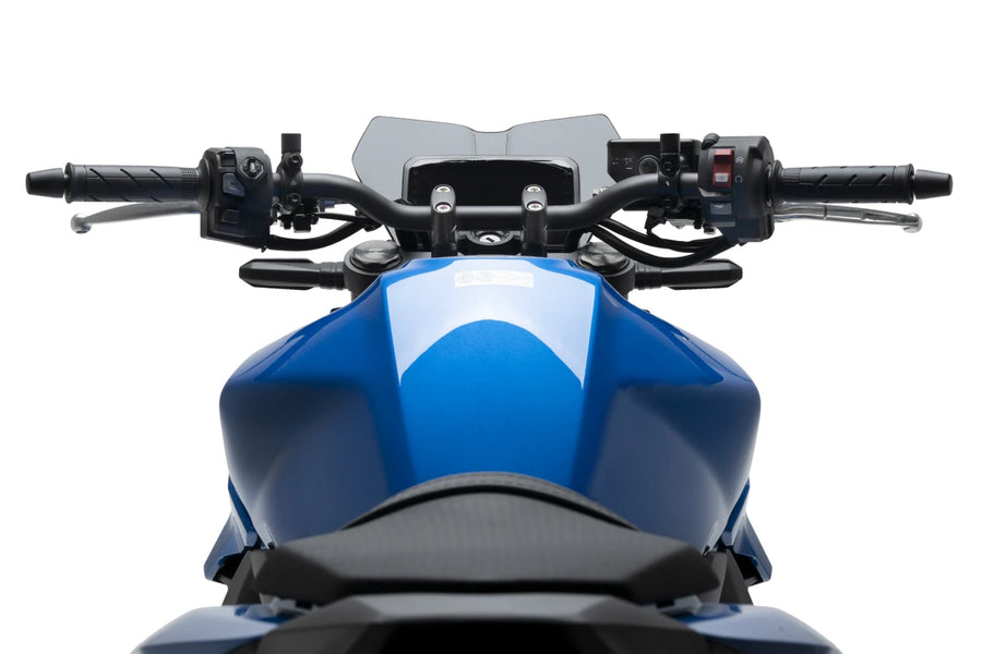 HONDA CB 750 HORNET [2025] – New Generation Sport – Matt Black