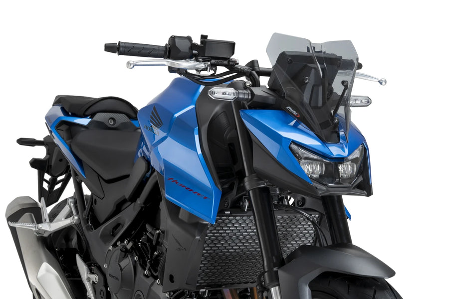 HONDA CB 750 HORNET [2025] – New Generation Sport – Tinted