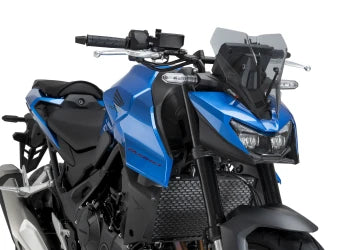HONDA CB 750 HORNET [2025] – New Generation Touring – Tinted