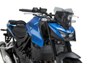 HONDA CB 750 HORNET [2025] – New Generation Touring – Tinted-2