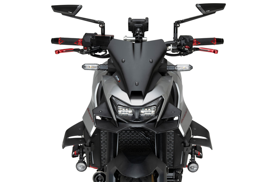 HONDA CB 750 HORNET [2025] – New Generation Sport – Tinted