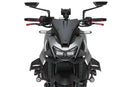 HONDA CB 750 HORNET [2025] – New Generation Sport – Matt Black-2