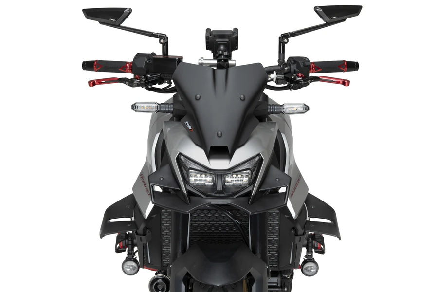 HONDA CB 750 HORNET [2025] – New Generation Sport – Tinted