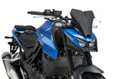 HONDA CB 750 HORNET [2025] – New Generation Sport – Stark getönt-12