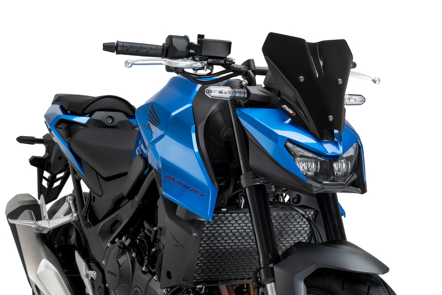 HONDA CB 750 HORNET [2025] – New Generation Sport – Tinted