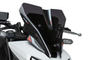 HONDA CB 750 HORNET [2025] – New Generation Sport – Stark getönt-36