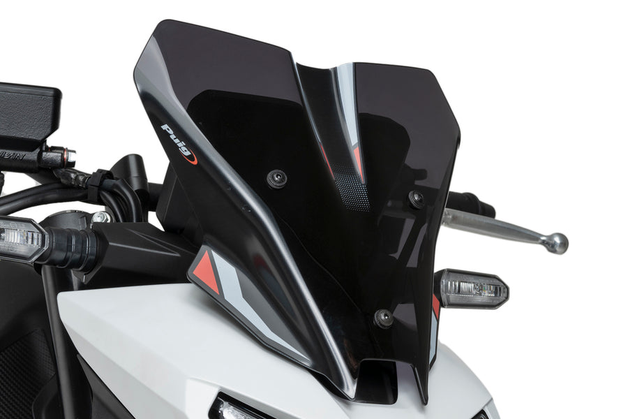 HONDA CB 750 HORNET [2025] – New Generation Sport – Stark getönt