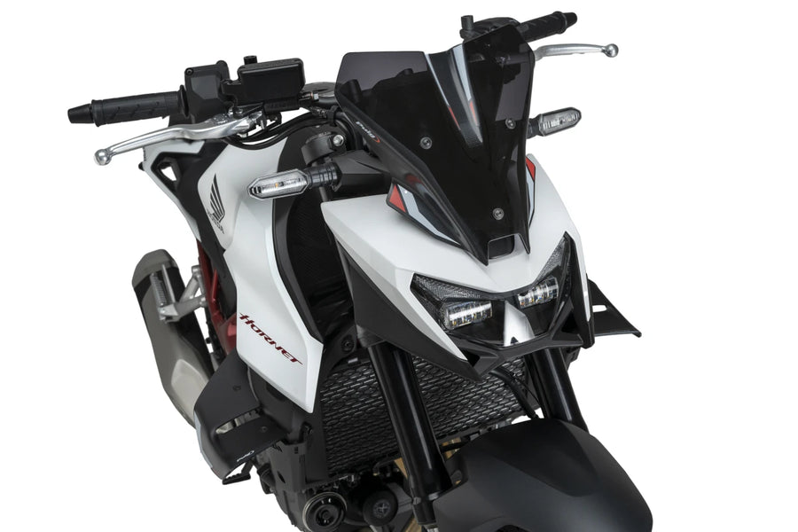 HONDA CB 750 HORNET [2025] – New Generation Sport – Stark getönt