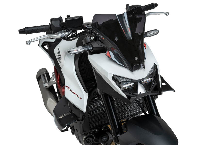 HONDA CB 750 HORNET [2025] – New Generation Sport – Matt Black