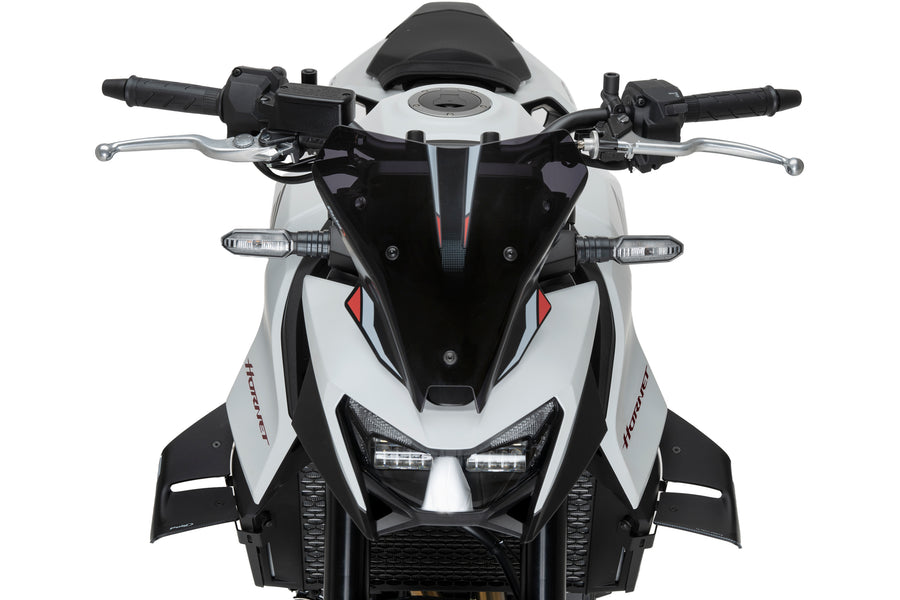 HONDA CB 750 HORNET [2025] – New Generation Sport – Matt Black