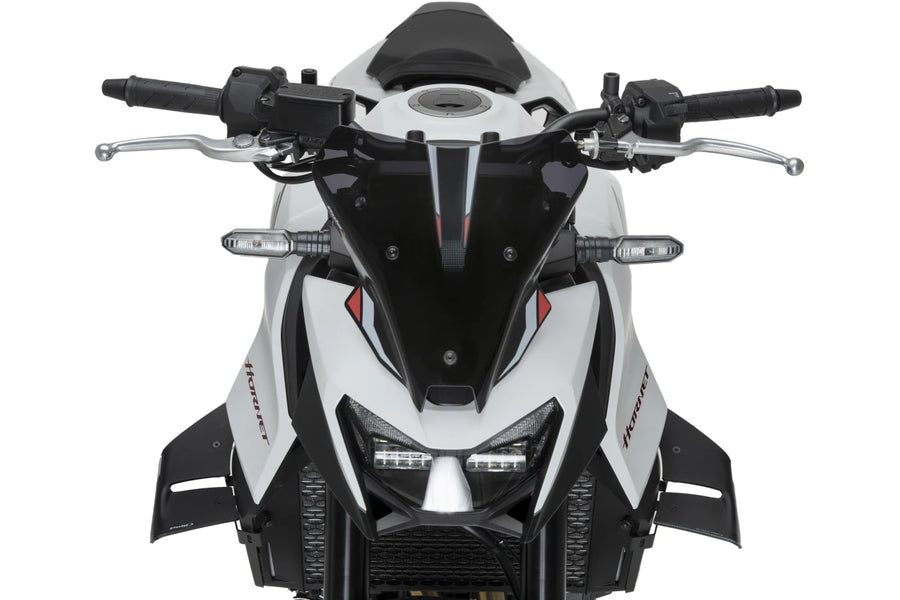 HONDA CB 750 HORNET [2025] – New Generation Sport – Matt Black