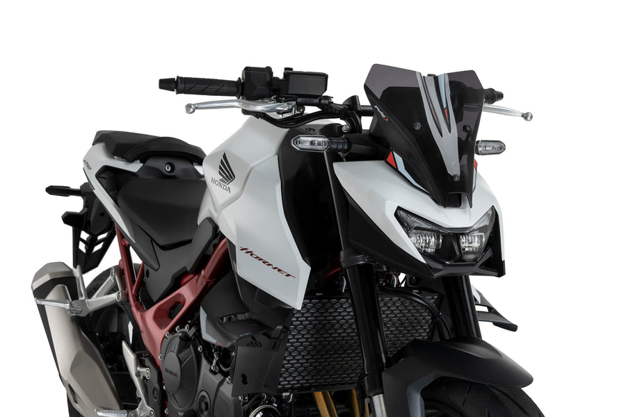 HONDA CB 750 HORNET [2025] – New Generation Sport – Matt Black