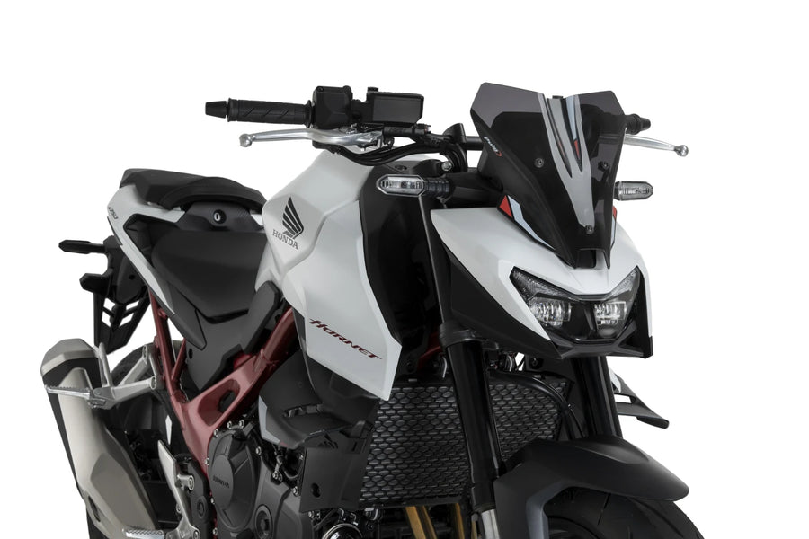 HONDA CB 750 HORNET [2025] – New Generation Sport – Matt Black