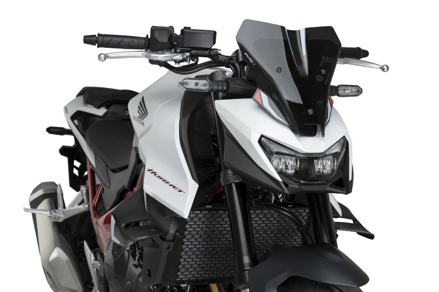 HONDA CB 750 HORNET [2025] – New Generation Sport – Stark getönt