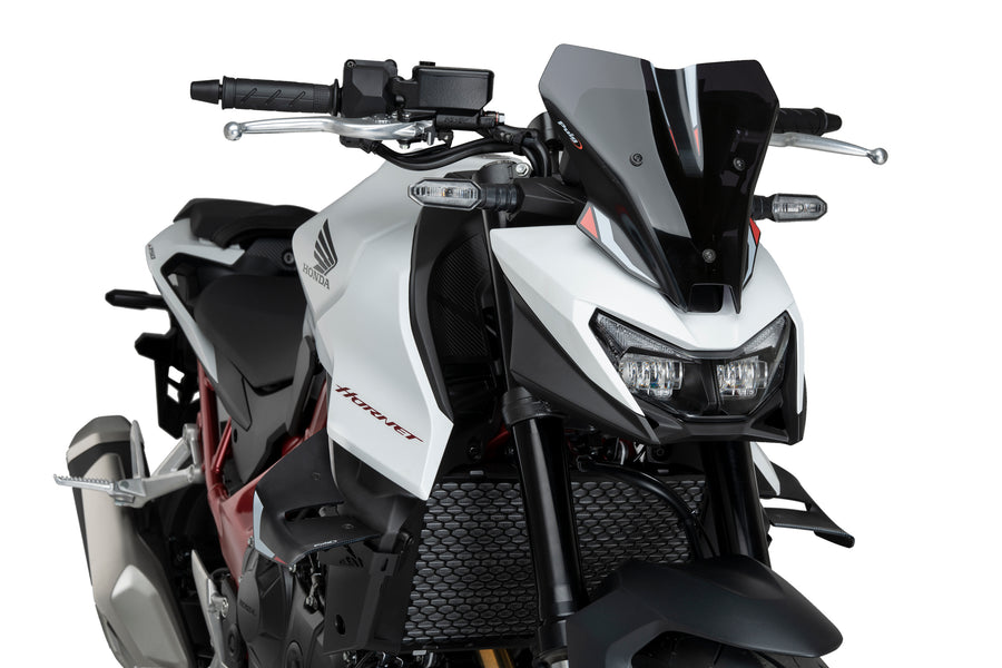 HONDA CB 750 HORNET [2025] – New Generation Sport – Matt Black