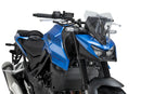 HONDA CB 750 HORNET [2025] – New Generation Sport – Stark getönt-8
