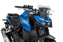 HONDA CB 750 HORNET [2025] – New Generation Sport – Tinted-28