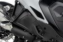 BMW R 1300 GS TROPHY [2025] – Lower side fairing – Matt black-3