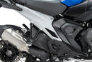 BMW R 1300 GS TROPHY [2025] – Lower side fairing – Matt black-7