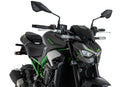 KAWASAKI Z 900 SE [2025] – New Generation Sport – Matt Black-24
