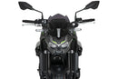KAWASAKI Z 900 SE [2025] – New Generation Sport – Mattschwarz