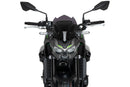 KAWASAKI Z 900 SE [2025] – New Generation Sport – Matt Black-34