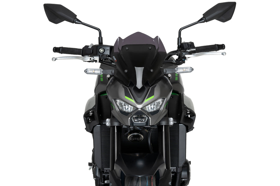 KAWASAKI Z 900 SE [2025] – New Generation Sport – Matt Black