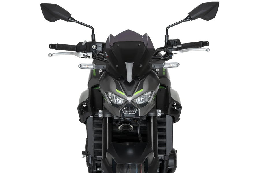 KAWASAKI Z 900 SE [2025] – New Generation Sport – Schwarz