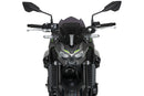 KAWASAKI Z 900 SE [2025] - New Generation Sport Windschild | Stark getönt | PUIG 22439F