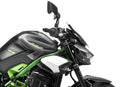 KAWASAKI Z 900 SE [2025] – New Generation Sport – Matt Black-7