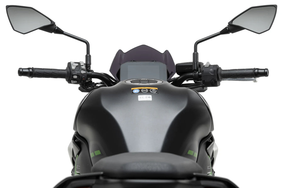KAWASAKI Z 900 SE [2025] – New Generation Sport – Schwarz