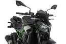 KAWASAKI Z 900 SE [2025] – New Generation Sport – Matt Black-5