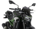 KAWASAKI Z 900 SE [2025] – New Generation Touring – Mattschwarz-2