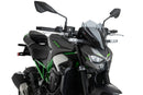 KAWASAKI Z 900 SE [2025] – New Generation Sport – Transparent