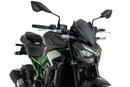 KAWASAKI Z 900 SE [2025] – New Generation Sport – Transparent-41