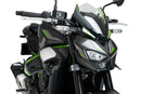 KAWASAKI Z 900 SE [2025] – New Generation Sport – Matt Black-44