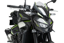 KAWASAKI Z 900 SE [2025] – New Generation Sport – Matt Black-16