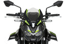 KAWASAKI Z 900 SE [2025] – New Generation Sport – Matt Black-17