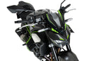 KAWASAKI Z 900 SE [2025] – New Generation Sport – Matt Black-47
