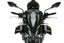 KAWASAKI Z 900 SE [2025] – New Generation Sport – Matt Black-48