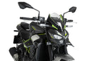 KAWASAKI Z 900 SE [2025] – New Generation Sport – Matt Black-19